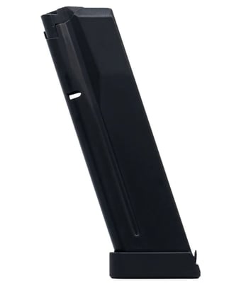 Mec-Gar EAA Witness/Tanfoglio Large Frame Competition 10mm 16 Round Magazine - $36.99 