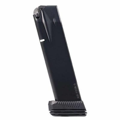 Mec-Gar Sig Sauer P226 9mm 20-Round DPS Extended Magazine - $28.99 + $4.99 Shipping 
