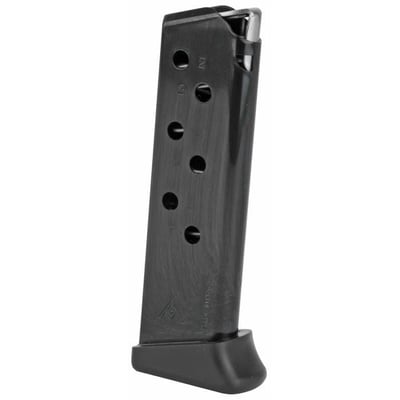 Mec-Gar Walther PPK/S .380 ACP 7-Round Magazine with Finger Rest - $20.99