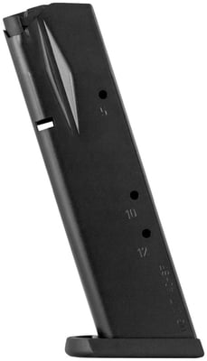 Mec-Gar Witness / Tanfoglio-SF .40 S&W 12-Round Magazine - $22.99 