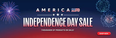 Independence Day SALE @ Primary Arms