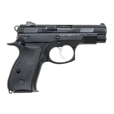 CZ-USA 75 D PCR Compact 9mm BLK 10rd - $586.10 (add to cart) (Free S/H on Firearms)