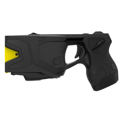 Taser X2 Taser, with Laser, LED, 2 Live Cartridges, Black Finish - $1399.99 ($9.99 S/H on Firearms / $12.99 Flat Rate S/H on ammo)
