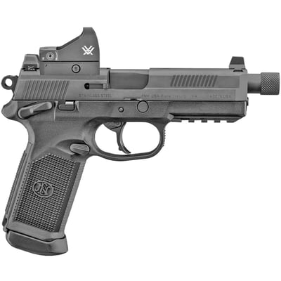 Fn America Fnx-45 Tactical - $1299  ($7.99 Shipping On Firearms)