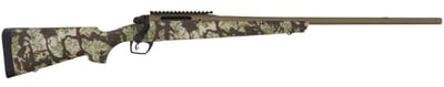 Remington 783 223 Rem, 24" Threaded Barrel, Kryptek Obskura Camo, 5rd - $419.99 