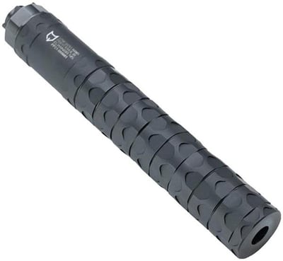 Lone Wolf Elimin8r .45 ACP 8 Baffle Modular Pistol Suppressor - $349.95