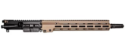 Geissele URG-I Near Clone 5.56 NATO 14.5" 1:7" Gov Bbl DDC Complete Upper Receiver Group w/13.5" M-LOK MK16 SMR - $1299.99 (FREE Shipping over $250, Firearms $13.95 Flat S/H)