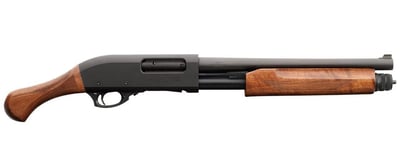 Charles Daly Honcho 12Ga 14in 5rd Pump Action Shotgun - $265 