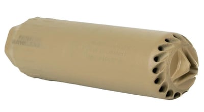 HUXWRX Flow 556 Ti, Flash Hider, FDE - $899.99 (Discount in cart) 