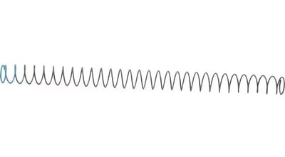 Griffin Armament Extra Power AR-15 Carbine Buffer Spring +15% - $10.6 (Free Shipping on $100+ Orders)