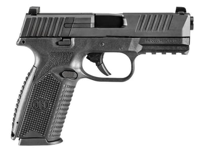 Closeout! FN 509 9mm Pistol No Manual Safety - $565.69