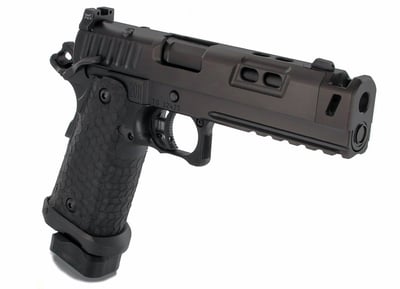 STI 2011 DVC Omni 45 ACP Pistol - $3999 (Free S/H)(No CC Fees)