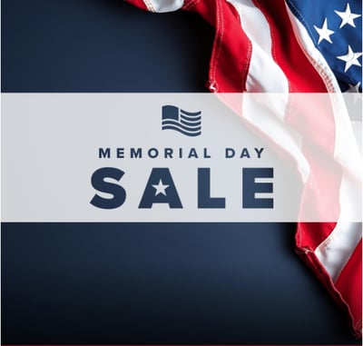 Memorial Day Sale @ Sportsman's Warehouse – Up To 25% OFF - Extra 10% OFF For Veterans