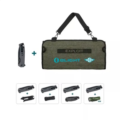 Mettle Folding Pocket Tool Bundle from $72.99 (Free S/H over $49)