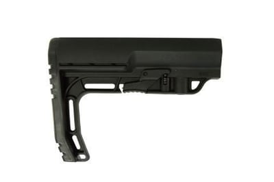 Mission First Tactical Battlelink Minimalist Collapsible Stocks - $45.99 - $5.99 Flat Rate Shipping ($75 and over ship FREE)