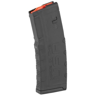 Amend2 AR15 Mod 2 Magazine 5.56 NATO / .223 Rem 30-Rounds - $7.99 (grab a quote) ($9.99 S/H on Firearms / $12.99 Flat Rate S/H on ammo)