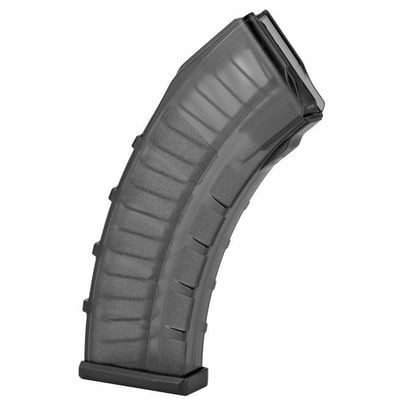 CZ Rifle Magazine 7.62 X 39 30-Rounds Translucent - $27.29 ($19.99 S/H on Firearms / $15.99 Flat Rate S/H on ammo)