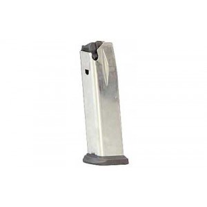 Springfield Mag 40 S&amp;W 12Rd Stainless XD XD5011 - $13.99