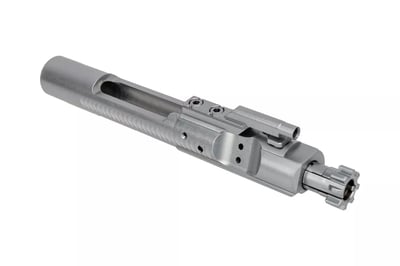  Microbest C158 HPT/MPI 5.56 Bolt Carrier Group - Chrome - $119.95 (FREE Shipping over $50)
