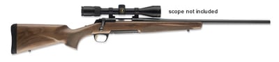 Browning X-BOLT MICRO MIDAS 308WIN 20\ - $796.09 (Buyer’s Club price shown - all club orders over $49 ship FREE)
