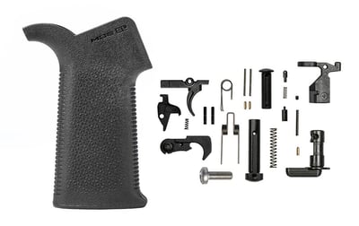EPC MOE-SL Lower Parts Kit Black / FDE - $49.99  (Free Shipping over $100)