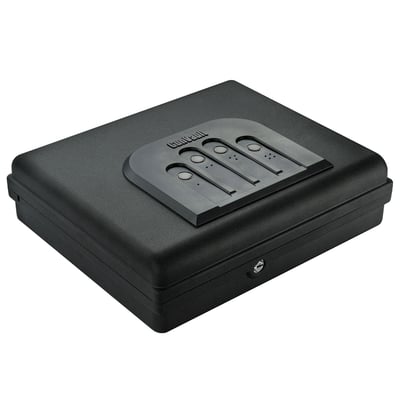 Gun Safes Under $300