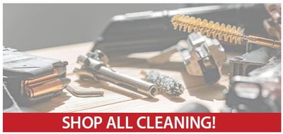 Shop All Cleaning @ Midsouth Shooters Supply