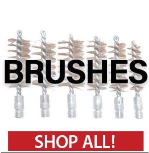Shop All Brushes @ Midsouth Shooters Supply
