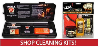 Shop Cleaning Kits @ Midsouth Shooters Supply
