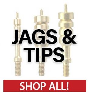 Shop All Jags And Tips @ Midsouth Shooters Supply