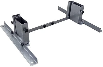 MidwayUSA 2-in-1 Adjustable Target Stand - $24.49 (Free Shipping on $100+ Orders)