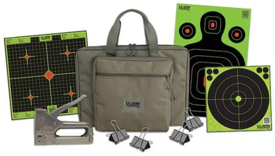 MidwayUSA Target Case Shooter's Pack - $59.99 (Free Shipping on $100+ Orders)