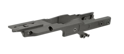 Midwest Industries AK Alpha Series T2 Optic Mount Black - $99.99 