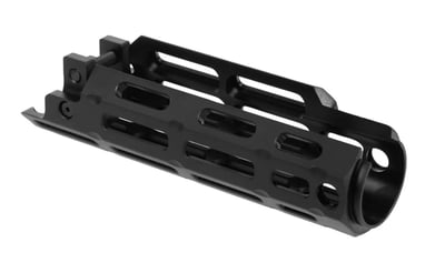 Midwest Industries M-LOK MP5 Handguard Anodized Black - $99.99 