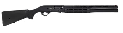 Military Armament Corporation Agency MAC 2 Tradesman 12 Gauge 4+1rd 18.5" Ported Barrel Semi-Auto Shotgun - $575 (Add to Cart for Best Price) 