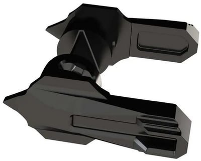 Mimtac F35 45/90 AR-15 Ambidextrous Safety Selector BLACK - $44.90 