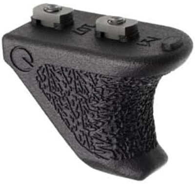 Emissary Development Mini AR-15 M-LOK Handbrake BLACK - $32 (FREE Shipping over $50)