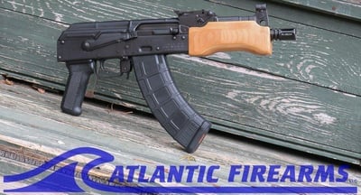AK 47 Pistol-Mini Draco-HG2137-N - $699