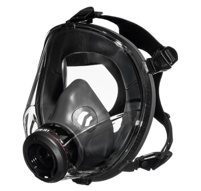 MIRA Safety CM-i01 Full Face Respirator - $135.99