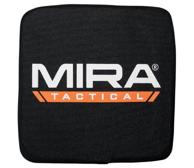 MIRA Safety Tactical Side Plates – Level 4 (6"x6") - $139.95