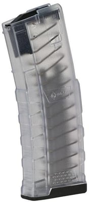 Mission First Tactical EXD .223 / 5.56 10/30-Round Translucent Magazine - 10/30EXPM556-T-C - $9.95 (FREE Shipping over $50)
