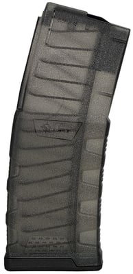 Mission First Tactical EXD AR-15 .223 / 5.56 30-Round Magazine - Translucent Smoke - EXDPM556-T-S - $9.95 (FREE Shipping over $50)