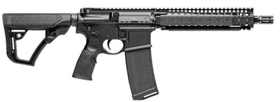 Bakcorder - Daniel Defense DDM4 MK18 5.56 / .223 Rem 10" Barrel 32-Rounds - $1849.99 (Add To Cart) (FREE Shipping over $250, Firearms $13.95 Flat S/H)