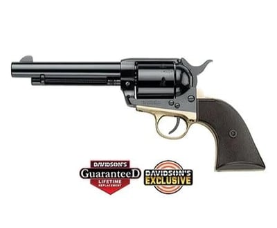 Pietta 1873 45 Long Colt 5.5" 6Rd - $438.99  ($7.99 Shipping On Firearms)