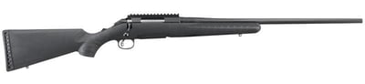 Ruger American .30-06 22" Barrel 4-Rounds Adjustable Trigger - $349.99 ($19.99 S/H on Firearms / $15.99 Flat Rate S/H on ammo)