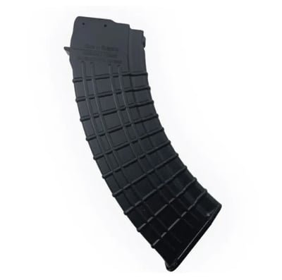 M+M AK-47 Waffle Magazine 7.62x39mm 30 Rounds Black - $19.99 