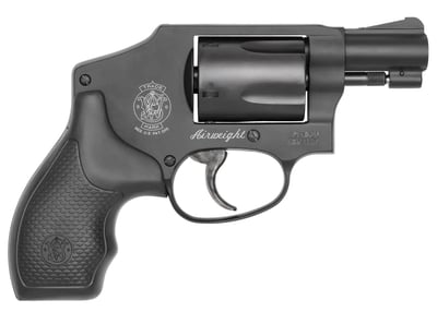 Smith & Wesson Model 442 J-Frame, .38spl, 1.88" Barrel, 5rd Cylinder, No Internal Lock, Revolver - $400