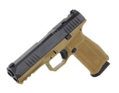 Arex Delta L Gen 2 9mm 4.5" 19 Rd - $320.99