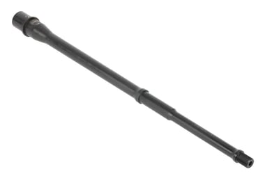 Faxon Firearms 16" 5.56 NATO Mid-Length Gunner Barrel - $109.99 