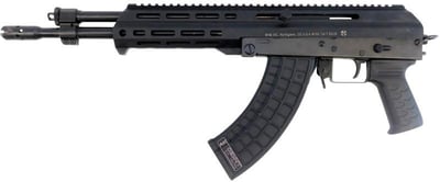 M+M Industries M10X-P 762x39 AK Pistol 12.5" Barrel M10XP M10X-P - $915 